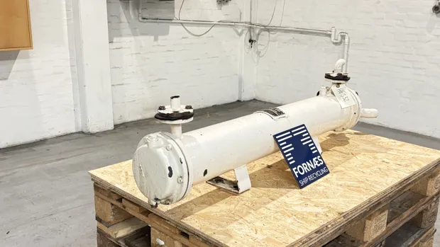 Image 2 of 8 - E. Prang & Co Apparatebau - OK2.6/000641780004