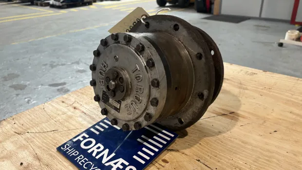 Image 1 of 7 - FAIRFIELD MFG. CO. INC. - TORQUE HUB W1B100318