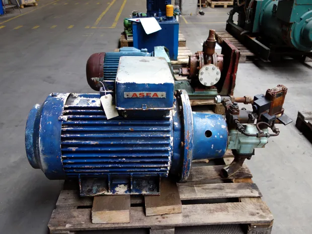 Image 7 of 9 - HP850