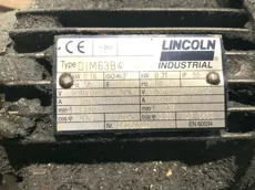 Lincoln - DIM63B4