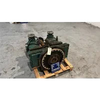 Brevini Riduttori - BZ2-470/PCG2