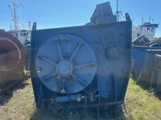 Split winch