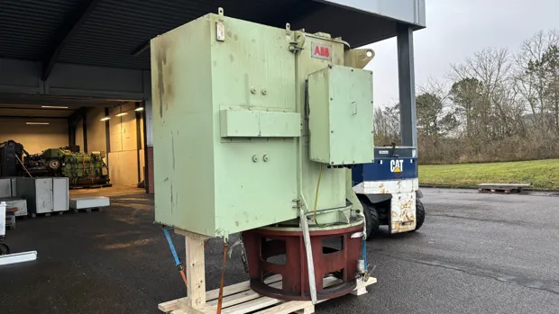 Image 1 of 7 - ABB - RNCC 500 LA 06 V1