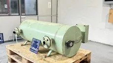 Aalborg industries - Vesta EH48