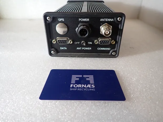 Image 2 of 3 - FUGRO  SeaStar - 3510 LR