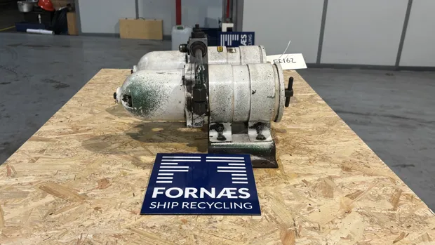 Image 6 of 7 - Parker racor - 75900MAX