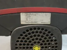 Grundfos - CMBE 3-62
