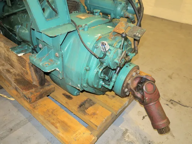 Image 1 of 3 - Masson - NFA