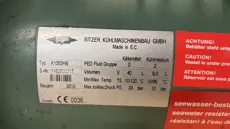 Bitzer - 4H-25.2-40P