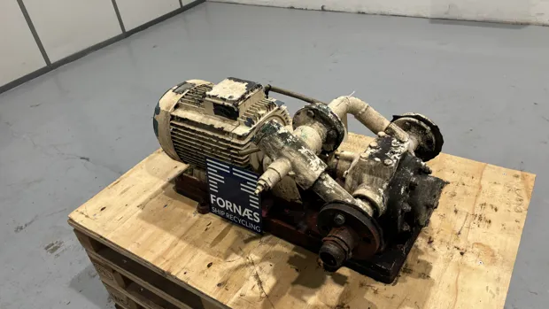 Image 10 of 11 - Kracht