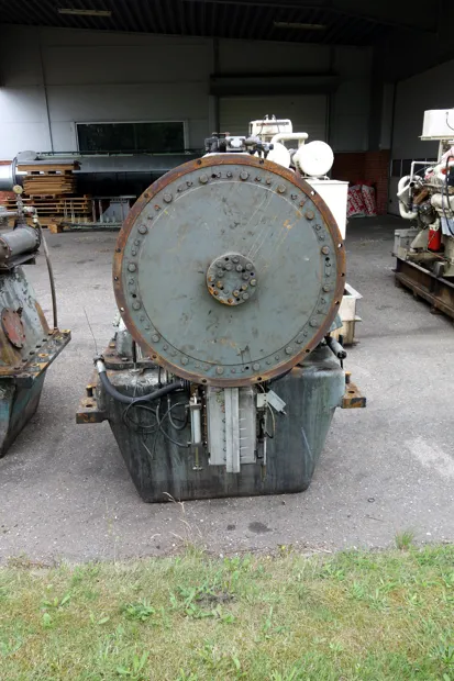 Image 2 of 3 - Tacke - HSU 6301.A