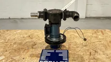 Johnson Pump - No plate