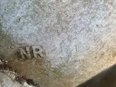 Karm fishpump - No plate. Diameter tommer: 14.5 nr.150155