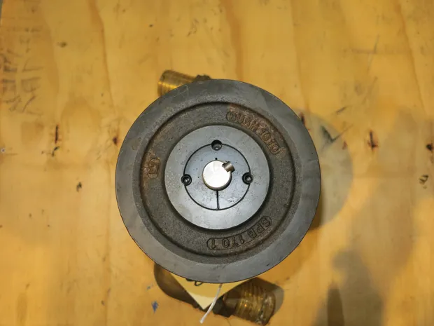 Image 4 of 4 - Johnson Pump - F8B-8 10-13021-1