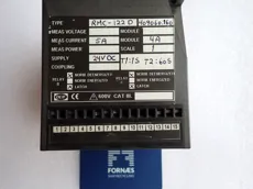 DEIF - RMC-122D