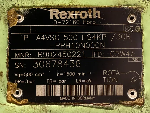 Image 5 of 5 - HP1008