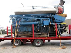 Stork Wärtsilä - 9SW280