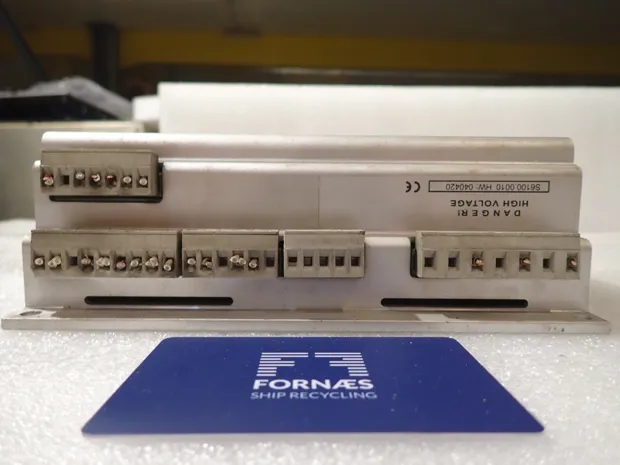 Image 3 of 4 - SELCO S6100 - S 6100.0010