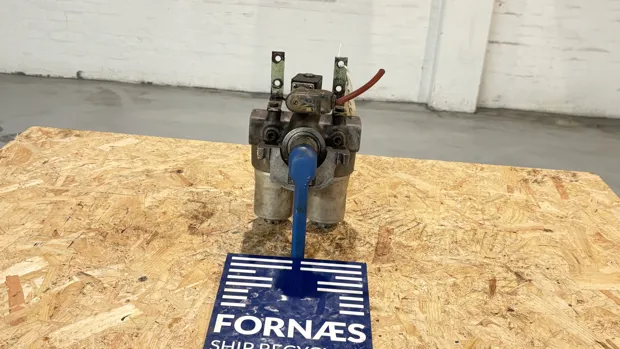 Image 1 of 7 - Mahle - PI 2105-58 NBR