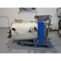 GEA  - F200 SBF Icemachine/ icegenerator