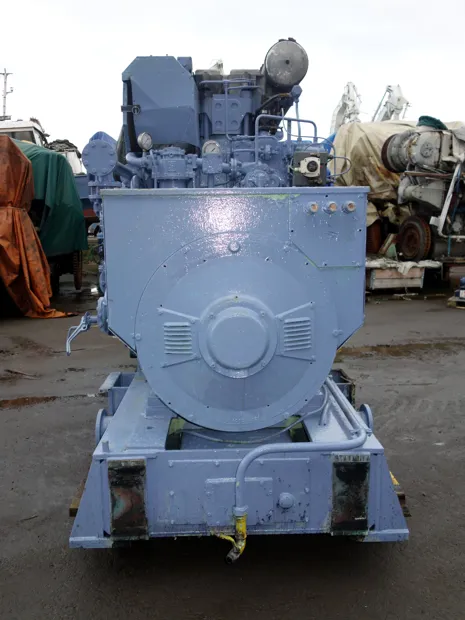 Image 2 of 9 - Crepelle