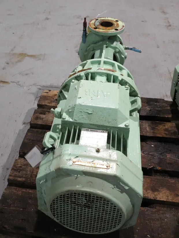 Image 4 of 6 - Per Gjerdrum - 65/125 A1