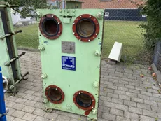 Pasilac Therm - 1040