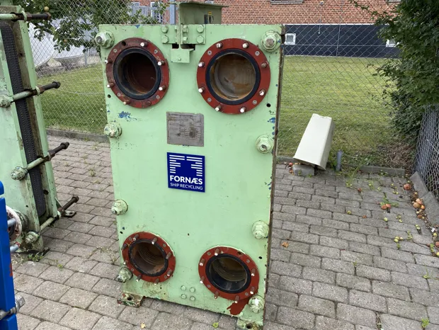 Image 4 of 5 - Pasilac Therm - 1040