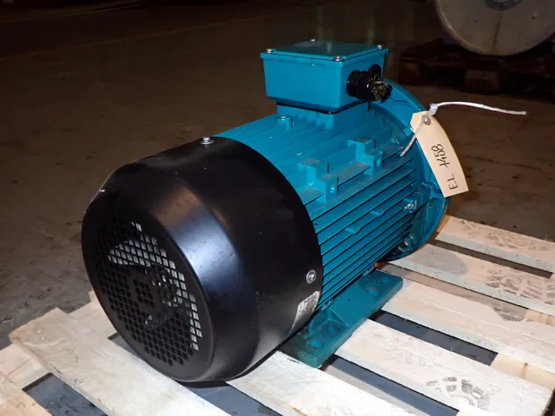 Image 3 of 5 - Brook - P-DA132MA-H 54KG