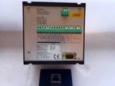 OBSERMET - OMC - 139D
