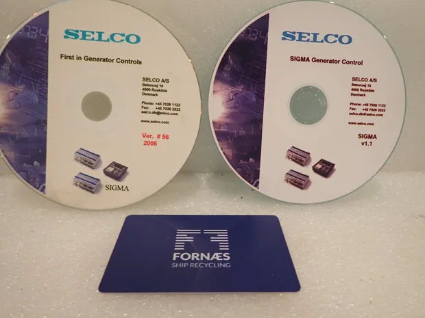 Image 4 of 4 - SELCO S6100 - S 6100.0010