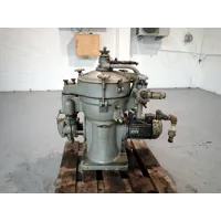 Alfa Laval - MAB 204S-24-60/4048-10