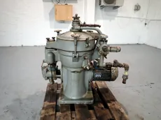 Alfa Laval - MAB 204S-24-60/4048-10