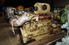 Cummins - NT 335M