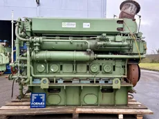 ABC - 6DZC-1000-166-A C2