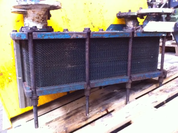 Image 1 of 3 - Pasilac Therm - H 12