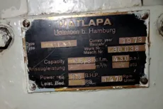 Hatlapa - W45
