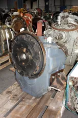 Twin Disc - MG 5111V