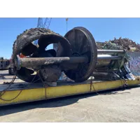 Aquamaster Rauma - UL 2001/6100 CP. No 60890