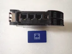 KONGSBERG Maritime - RSER 200-4