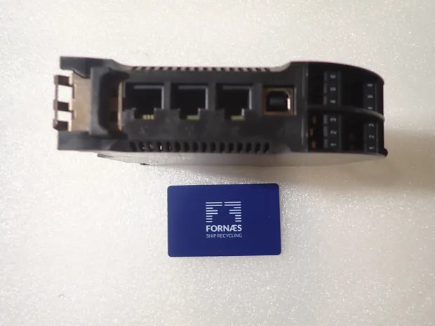 Image 3 of 3 - KONGSBERG Maritime - RSER 200-4