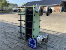 Alfa Laval - P.22H. 127-3333 N.T