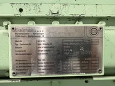 Loher - JNWA-500SB-04A