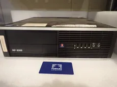 Kongsberg  - MP 8300
