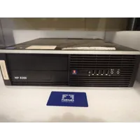 Kongsberg  - MP 8300