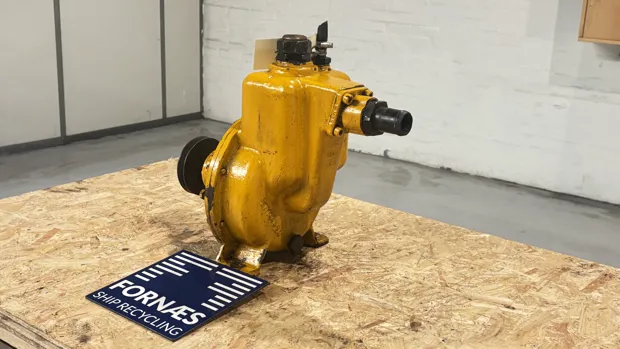 Image 7 of 8 - Desmi  - SA35