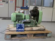 J.P. Sauer & sohn - WP 18L-100