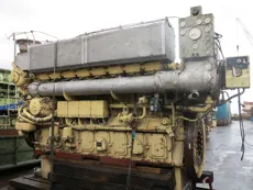 Deutz - SBV 8M 628
