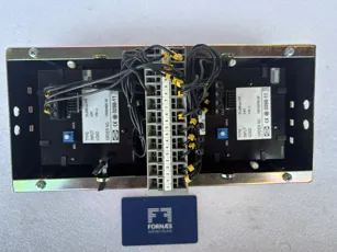 MAN - Alphatronic 2000