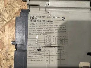 Merlin Gerin - Compact